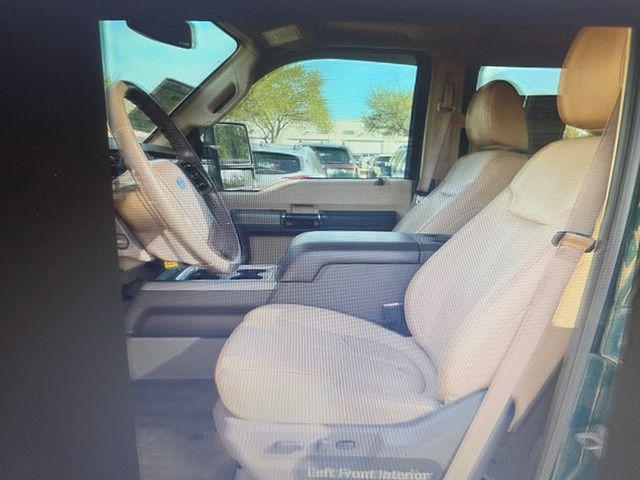 used 2011 Ford F-250 car, priced at $34,999
