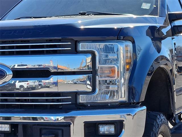 used 2019 Ford F-250 car, priced at $54,999