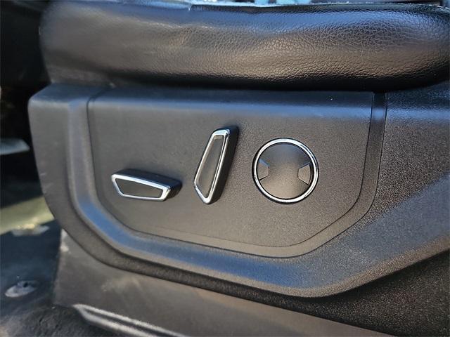 used 2019 Ford F-250 car, priced at $54,999