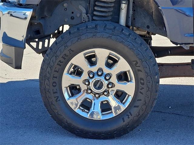 used 2019 Ford F-250 car, priced at $54,999