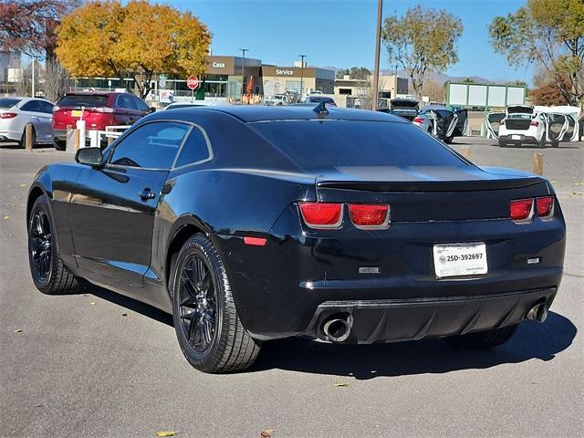 used 2013 Chevrolet Camaro car, priced at $13,999