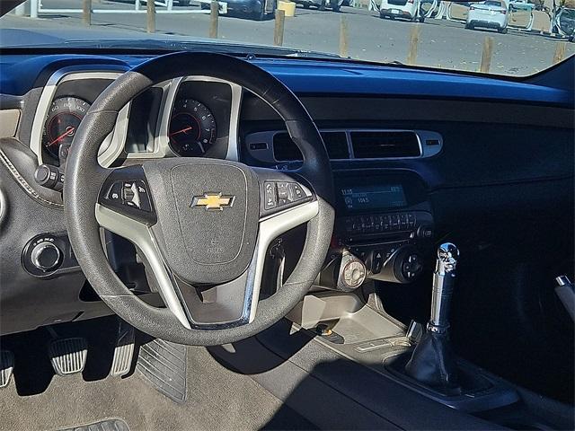 used 2013 Chevrolet Camaro car, priced at $13,999