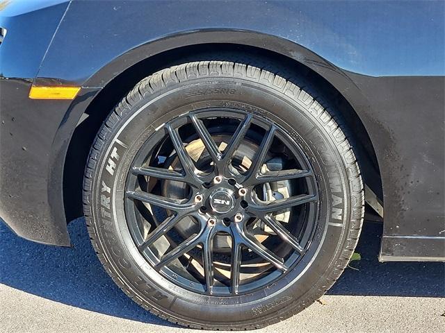 used 2013 Chevrolet Camaro car, priced at $13,999