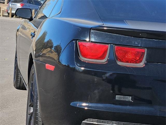 used 2013 Chevrolet Camaro car, priced at $13,999