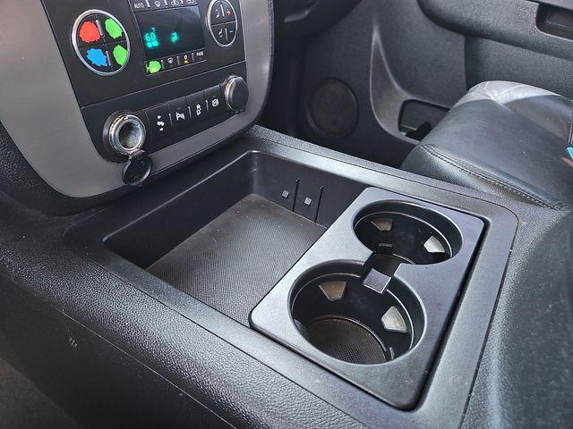 used 2013 GMC Sierra 2500 car, priced at $29,999