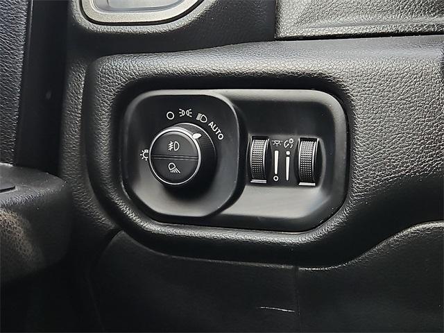 used 2019 Ram 3500 car, priced at $34,999