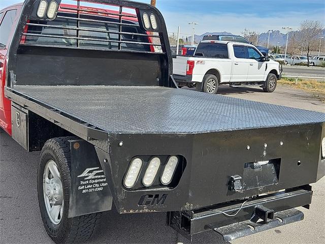 used 2019 Ram 3500 car, priced at $34,999