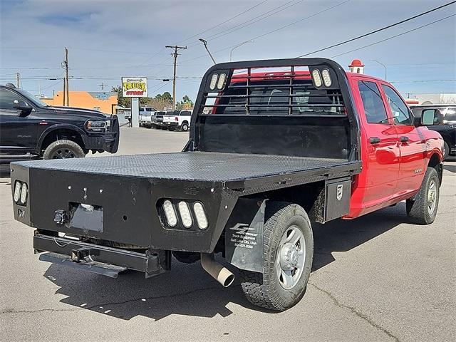 used 2019 Ram 3500 car, priced at $34,999