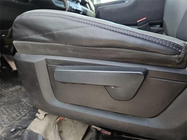 used 2019 Ram 3500 car, priced at $34,999