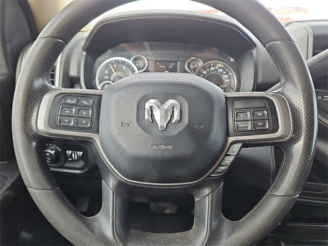 used 2019 Ram 3500 car, priced at $34,999