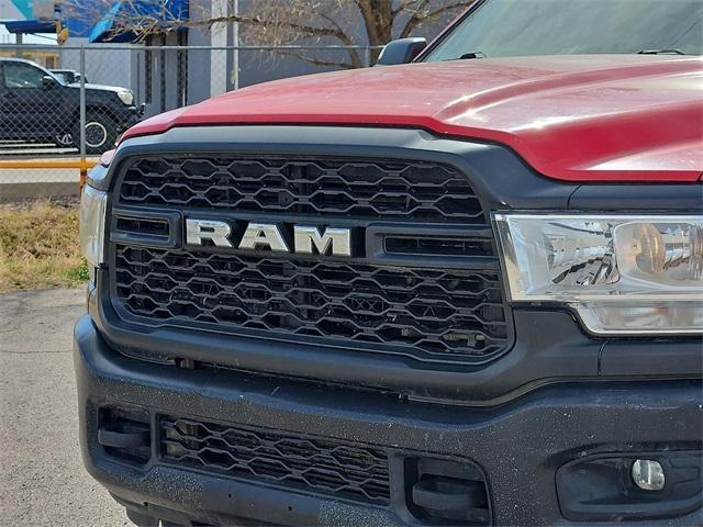 used 2019 Ram 3500 car, priced at $34,999