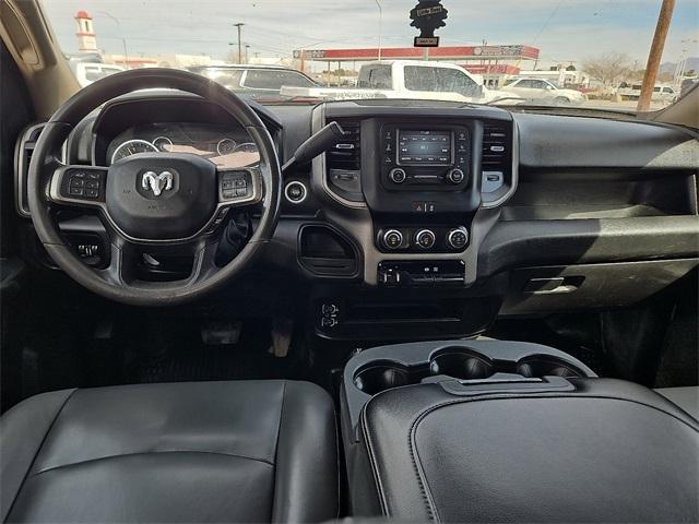 used 2019 Ram 3500 car, priced at $34,999