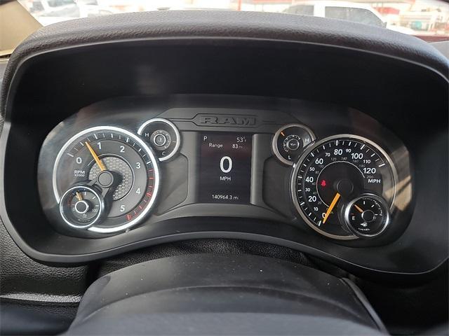 used 2019 Ram 3500 car, priced at $34,999