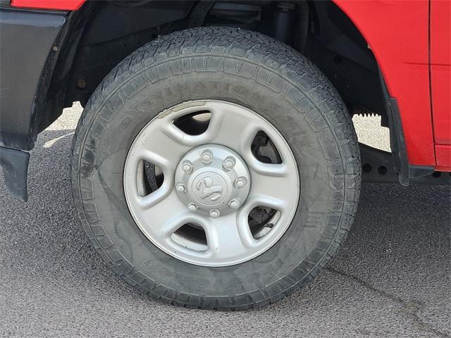 used 2019 Ram 3500 car, priced at $34,999