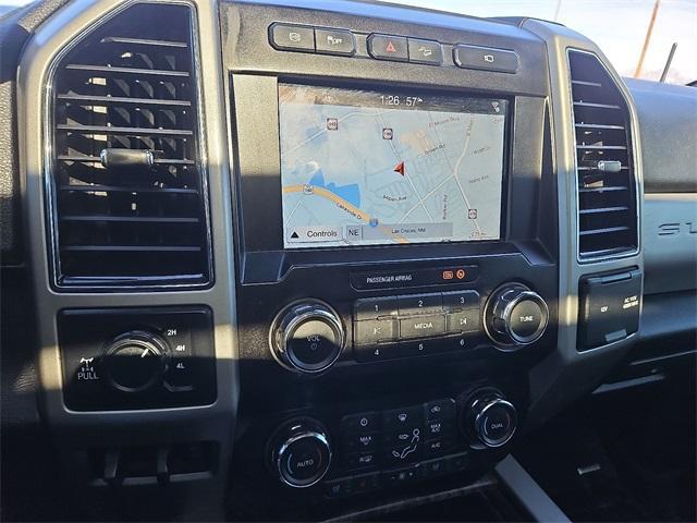 used 2019 Ford F-250 car, priced at $46,999