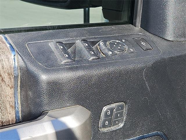 used 2019 Ford F-250 car, priced at $46,999