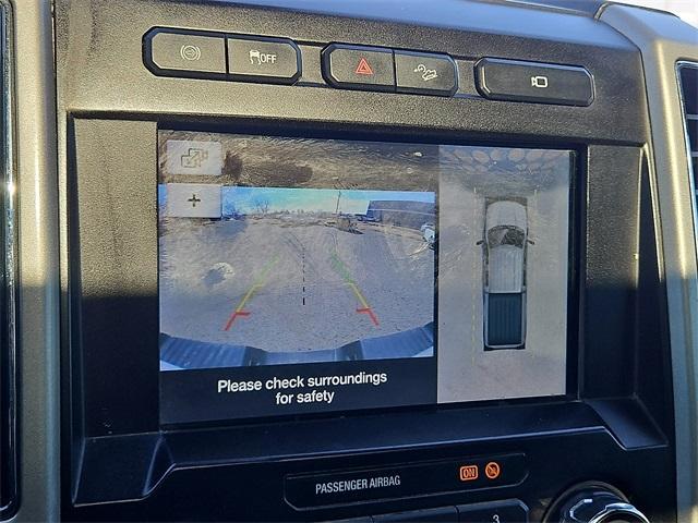 used 2019 Ford F-250 car, priced at $46,999