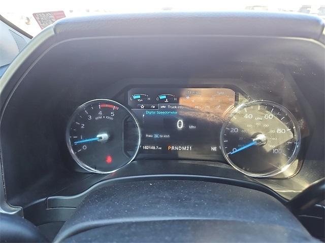 used 2019 Ford F-250 car, priced at $46,999