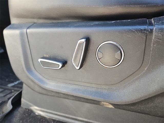 used 2019 Ford F-250 car, priced at $46,999