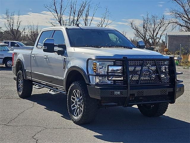 used 2019 Ford F-250 car, priced at $46,999