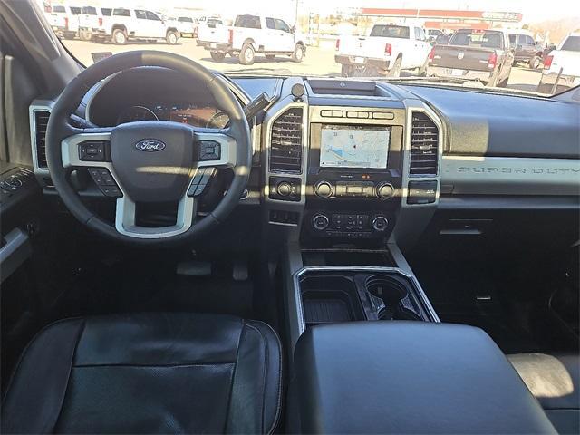 used 2019 Ford F-250 car, priced at $46,999