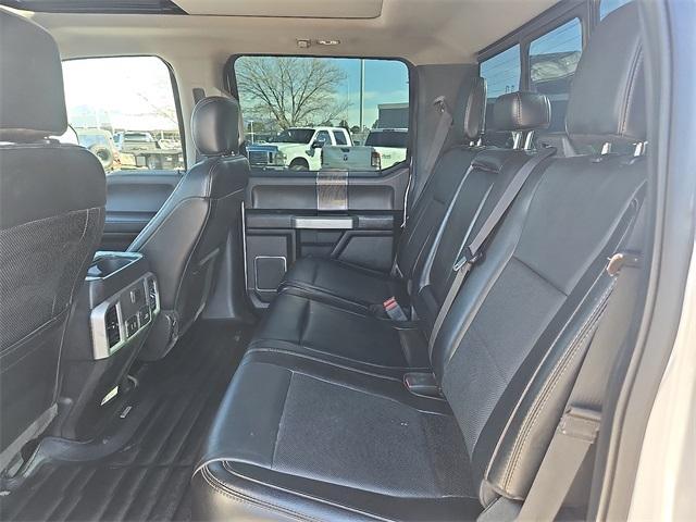 used 2019 Ford F-250 car, priced at $46,999