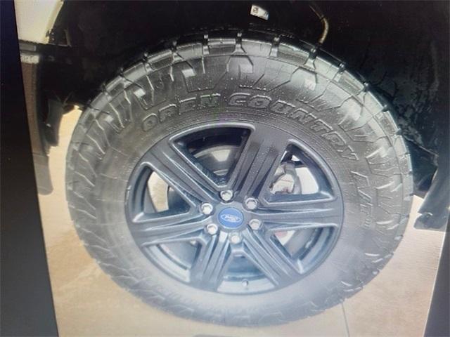 used 2022 Ford F-150 car, priced at $33,999