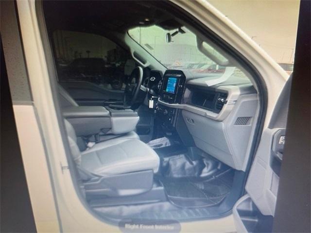 used 2022 Ford F-150 car, priced at $33,999