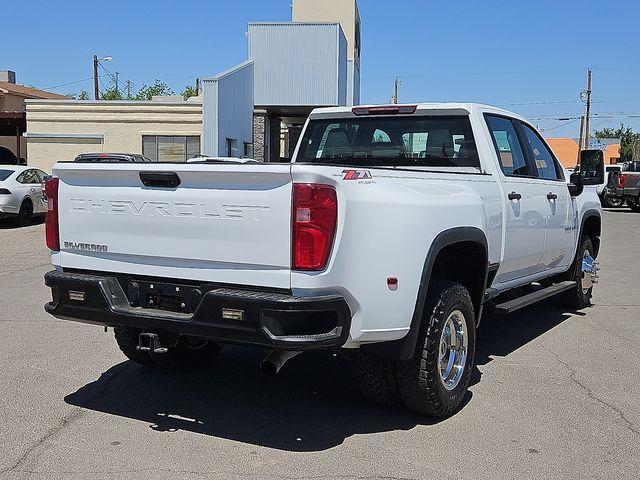 used 2022 Chevrolet Silverado 3500 car, priced at $40,499