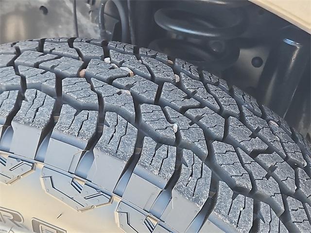 used 2016 Ford F-250 car, priced at $29,499