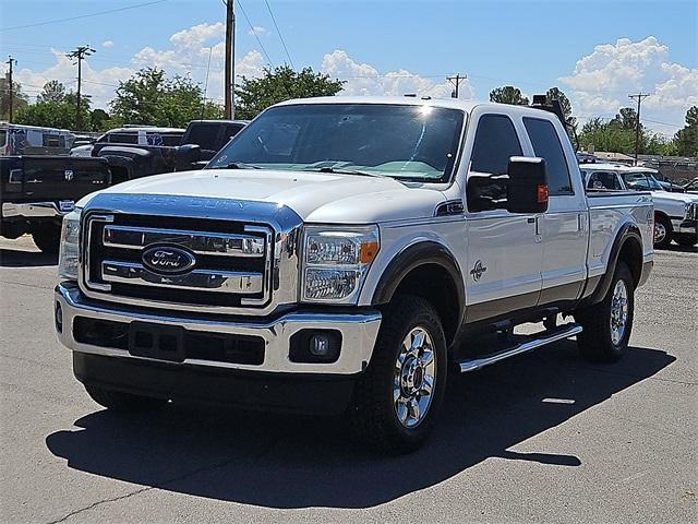 used 2016 Ford F-250 car, priced at $29,499