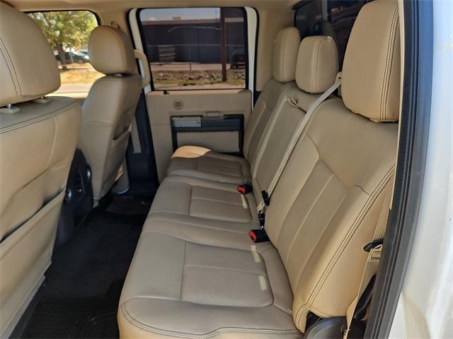 used 2016 Ford F-250 car, priced at $29,499