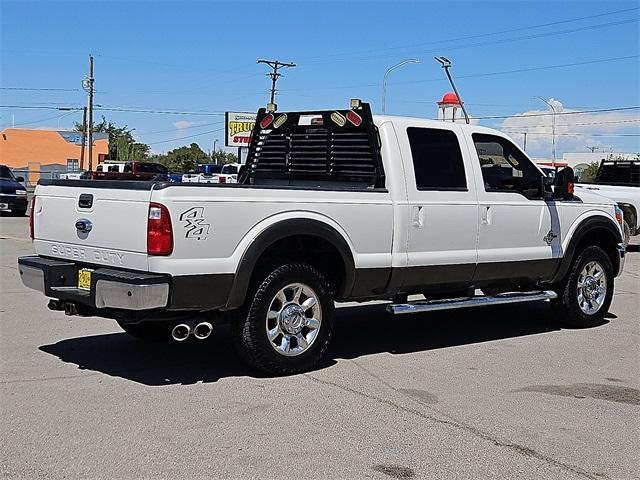 used 2016 Ford F-250 car, priced at $29,499
