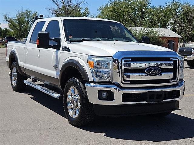 used 2016 Ford F-250 car, priced at $29,499