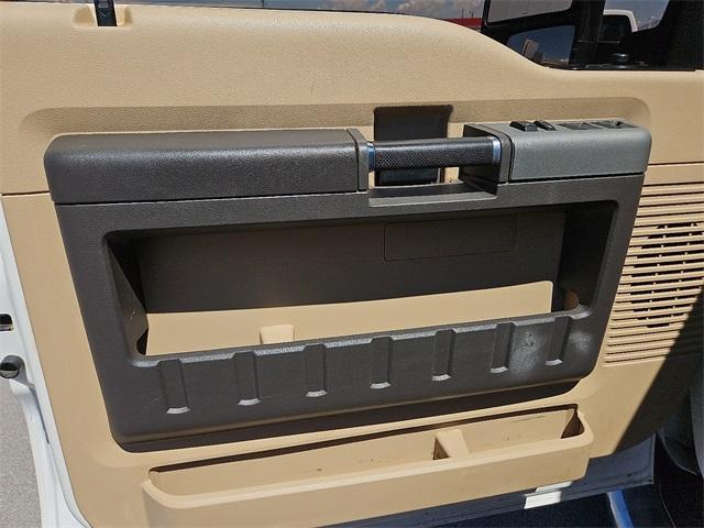 used 2016 Ford F-250 car, priced at $29,499