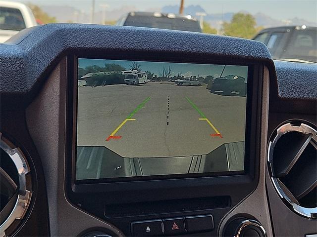 used 2016 Ford F-250 car, priced at $29,499