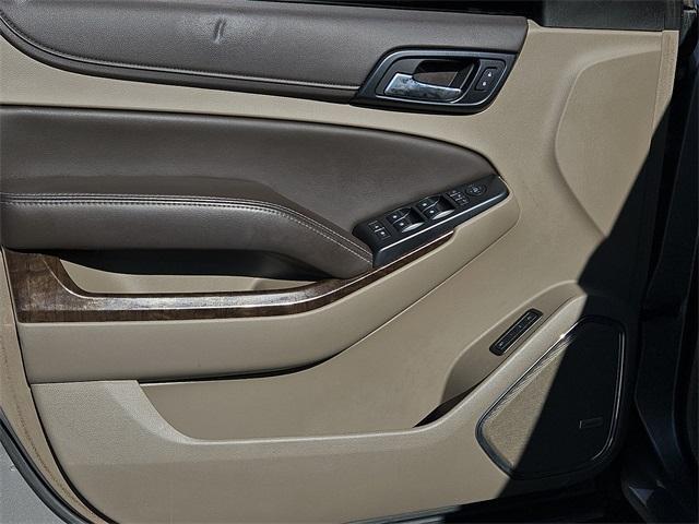 used 2018 Chevrolet Tahoe car, priced at $24,999