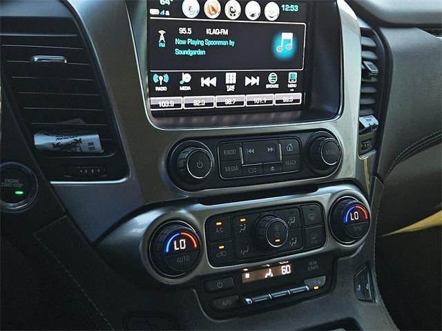 used 2018 Chevrolet Tahoe car, priced at $24,999