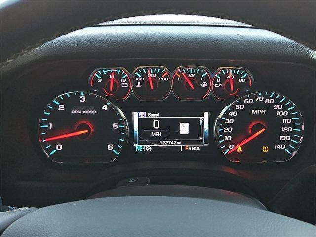 used 2018 Chevrolet Tahoe car, priced at $24,999