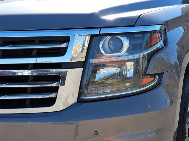used 2018 Chevrolet Tahoe car, priced at $24,999