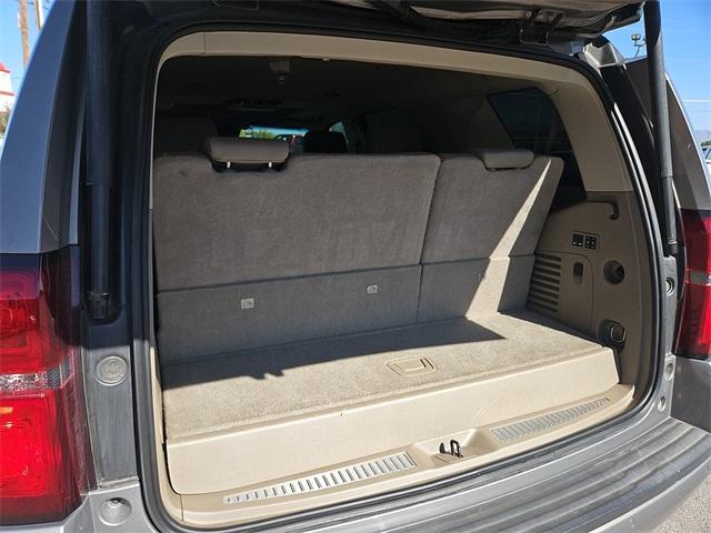 used 2018 Chevrolet Tahoe car, priced at $24,999