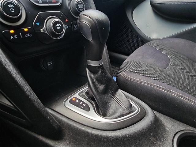 used 2015 Dodge Dart car, priced at $14,999