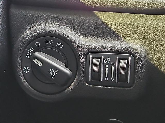 used 2015 Dodge Dart car, priced at $14,999