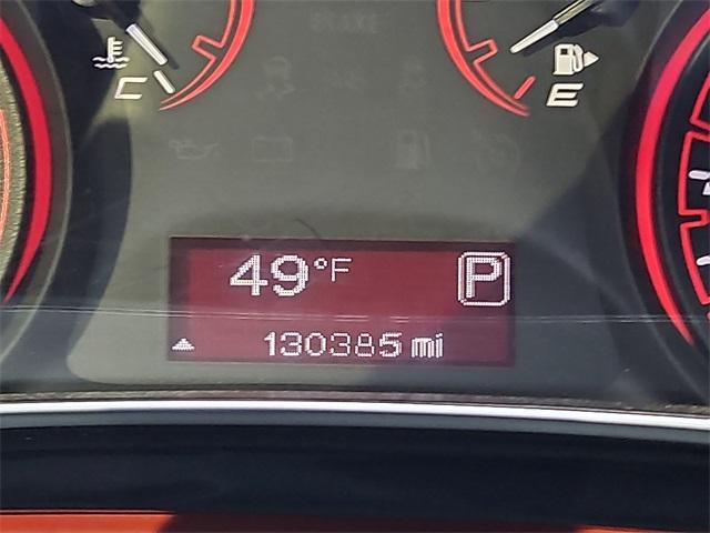 used 2015 Dodge Dart car, priced at $14,999