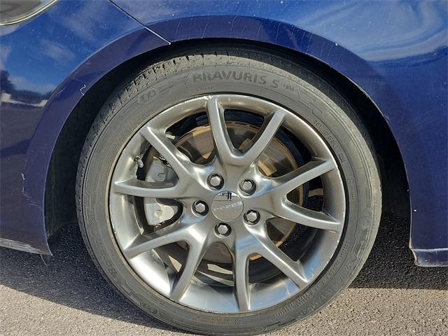 used 2015 Dodge Dart car, priced at $14,999