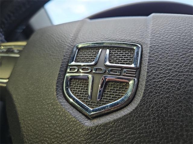 used 2015 Dodge Dart car, priced at $14,999