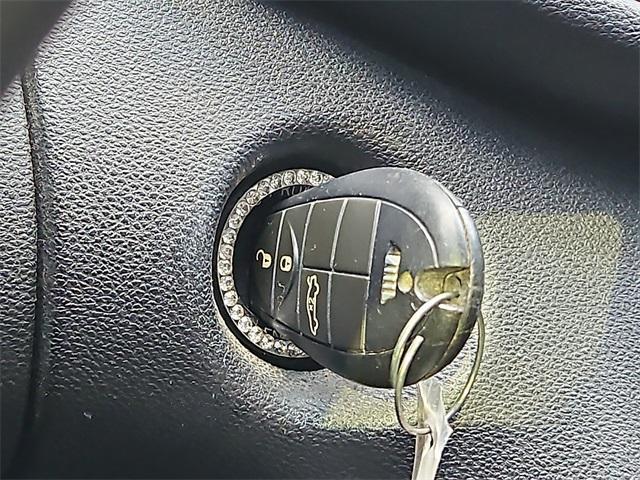 used 2015 Dodge Dart car, priced at $14,999