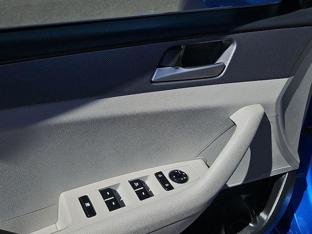 used 2019 Hyundai Sonata car