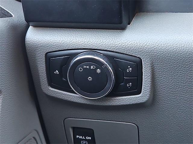 used 2019 Ford F-150 car, priced at $15,499