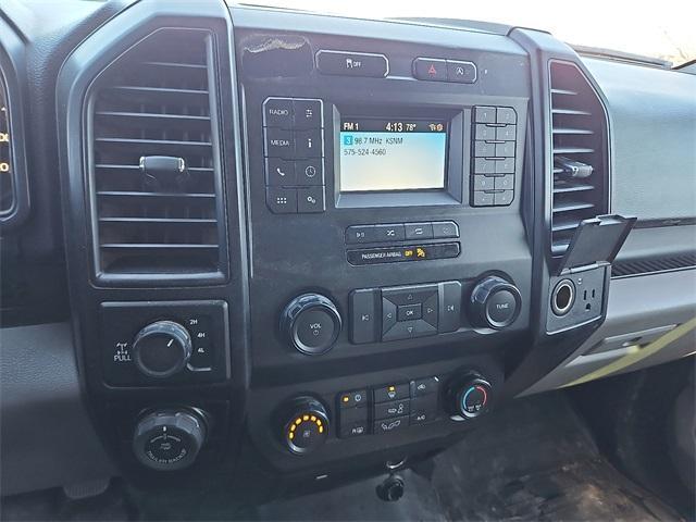 used 2019 Ford F-150 car, priced at $15,499